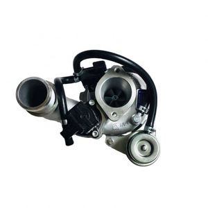 Turbocompresor K03 para Motor de Alto Rendimiento H9 2.0T, Modelo 1118100XEC01 53039700221 - Product Image 1