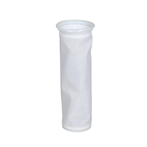 ถุงกรอง NMO ทำ<span class=keywords><strong>ค</strong></span>วามสะอาดง่าย ถุงกรองโพลีโพรพิลีนสำหรับสี ถุงกรองตาข่า<span class=keywords><strong>ย</strong></span>โพลีเอสเตอร์ 35 ไม<span class=keywords><strong>ค</strong></span>รอน - Product Image 2
