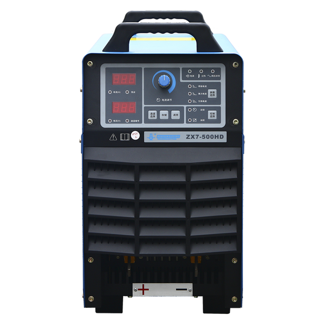 ARC WELDING MACHINE 500A