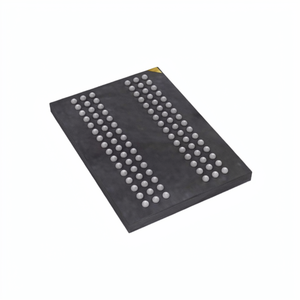 หน่วยความจำ LFBGA 96 ตัว ชิ้นส่วนอิเล็กทรอนิกส์ในสต็อก IS46TR16512A-15HBLA1 - Product Image 1