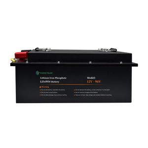 Smart Lithium Golf Cart <b>Battery</b> <b>12V</b> 24V 48V 100Ah 200Ah 48volt <b>Batteries</b> Car Pack - Product Image 1