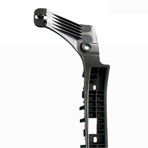 Phụ tùng ô tô OEM 1121191-00-c phía sau <span class=keywords><strong>Bumper</strong></span> <span class=keywords><strong>Rear</strong></span> Bar trung hỗ trợ cho Tesla mô hình 3 - Product Image 3