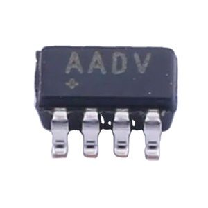 Nouvelles puces IC originales MAX485EESA+T ADUM1210BRZ ADUM1250ARZ ADUM1250SRZ ADUM1251ARZ ADUM1400BRW ADUM1401CRW ADUM3100ARZ ADUM3200C - Product Image 1