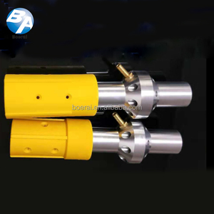 Boquilla de agua de <span class=keywords><strong>chorro</strong></span> de <span class=keywords><strong>arena</strong></span> sin polvo con <span class=keywords><strong>pistola</strong></span> pulverizadora de potencia de soporte para una limpieza eficiente - Product Image 3