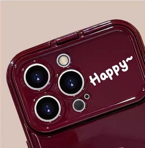 Lockiges Haar Mädchen Aufdruck Anhänger Spiegelhalter TPU Handyhülle für iPhone 17 8 X Xr Xs 11 12 13 14 15 16 Pro <span class=keywords><strong>Max</strong></span> - Product Image 4