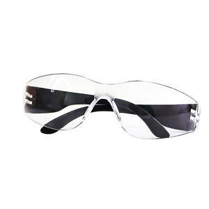 <span class=keywords><strong>Gafas</strong></span> de Seguridad para Niños con Certificación CE, <span class=keywords><strong>Gafas</strong></span> <span class=keywords><strong>Protectoras</strong></span> para <span class=keywords><strong>Laboratorio</strong></span> Escolar, Antirrayaduras, sin Montura - Product Image 4