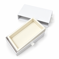 Boîte d'emballage personnalisée pour téléphone Kexin, boîte cadeau en papier rigide avec tiroir et crochet de suspension pour accessoires mobiles