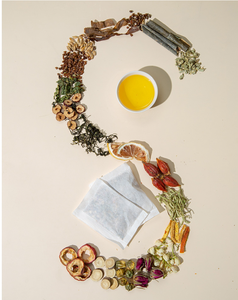 18 tipi di tè <span class=keywords><strong>dimagrante</strong></span> di alta qualità con ingredienti naturali per la riduzione del grasso e la perdita di peso - Product Image 5