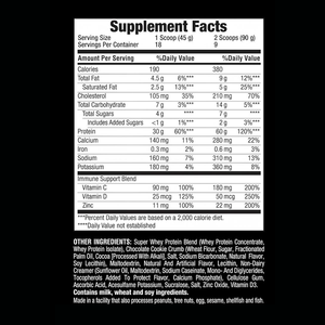 Proteína de Suero de Leche en Polvo a Granel para Adultos, Suministro Directo de Fábrica con Certificación OEM GMP, Cantidad Mínima de Pedido Personalizada de 1000 Barriles - Product Image 2