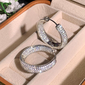 Orecchini Eleganti per Donne, Accessori per Orecchie Semplici per Uso Quotidiano - Product Image 6