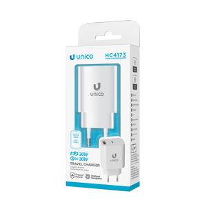 Bộ chuyển đổi 2 <span class=keywords><strong>c</strong></span>ổng QC 30W Pd 30W 2 <span class=keywords><strong>c</strong></span>ổng sạ<span class=keywords><strong>c</strong></span> nhanh chống cháy 1 <span class=keywords><strong>USB</strong></span>-A & 1 loại-<span class=keywords><strong>C</strong></span> cho máy ảnh và tai nghe - Product Image 6