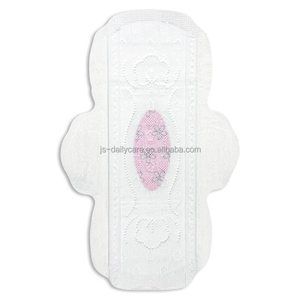 Usine de serviettes hygiéniques Sempre <span class=keywords><strong>Livre</strong></span>, fabricant chinois de serviettes hygiéniques jetables à haute absorption pour femmes. - Product Image 6