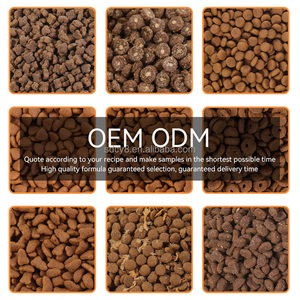 Alimento para Mascotas de Bajo Precio, Varios Sabores, Venta al por Mayor, Alimento para Perros, Marca China OEM ODM - Product Image 3