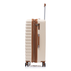 Ensemble de 7 valises de <span class=keywords><strong>voyage</strong></span> de luxe classiques légères et imperméables avec roulettes pivotantes pour la vente en gros - Product Image 6