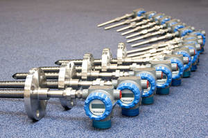 Plataformas de Acondicionamiento de Gas Combustible, Transmisores de Temperatura Honeywell SmartLine STT850, Instrumentos de Temperatura de Alto Rendimiento, OEM, Nuevo - Product Image 4