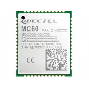 Novo e original qu-ectel rf módulo, 850/900/1800/1900mhz band MC60ECB-04-BLE