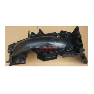 高品质<span class=keywords><strong>TM110</strong></span>摩托车后挡泥板挡泥板尾轮支架摩托车挡泥板挡泥板 - Product Image 1