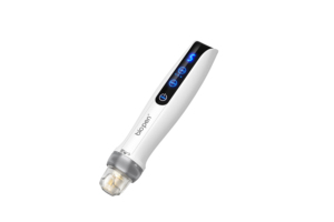 טכניקה חכמה אלקטרופורציה ביו עט q2 microneedling הנוכחי עט Derma - Product Image 2
