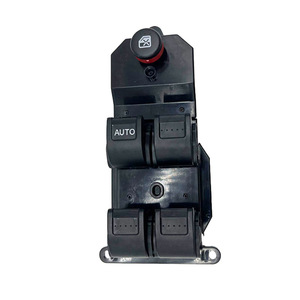 สวิตช์ควบคุมกระจกไฟฟ้า Bao Pai รุ่น 35750-SAE-P01 สำหรับรถยนต์ฮอนด้า ฟิต - Product Image 4