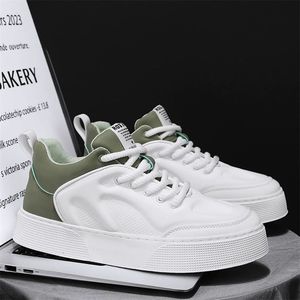 Nouvelle Collection – Baskets Décontractées Confortables pour Hommes, Modèle 2026, Polyvalentes et Résistantes à l'Usure - Product Image 3