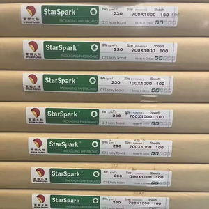 กระดาษ FBB คุณภาพสูง / ไอพีซัน / สัญลักษณ์เอเชีย / เหลียนเซิง FBB - Product Image 2