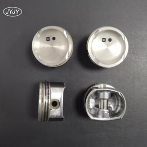 A2710302517 Rakitan <span class=keywords><strong>Piston</strong></span> Dengan Ring & Pin Asli Untuk Mesin Mercedes-Benz M271 <span class=keywords><strong>Piston</strong></span> 12 Pcs A2710302317 A2710306817 - Product Image 1