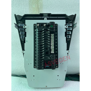 Máy Phát DVD Video <span class=keywords><strong>Android</strong></span> Trên Xe Hơi Màn Hình <span class=keywords><strong>Android</strong></span> 9.7 'Mới Cho Chevrolet Equinox 2010-2016 Máy Phát Định Vị <span class=keywords><strong>GPS</strong></span> Phiên Bản Cao - Product Image 2