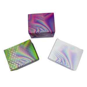 Betterlife – imprimante à impression couleur arc-en-ciel personnalisée, boîte à <span class=keywords><strong>cartouches</strong></span> <span class=keywords><strong>vides</strong></span> imprimées, boîte en papier pour cartouche d'expédition, nouveau Design - Product Image 4