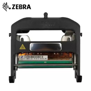 Tête d'impression P1094879-020 de remplacement 300 DPI pour imprimante de cartes d'identité Zebra ZC100 ZC150 ZC300 <span class=keywords><strong>ZC350</strong></span> - Product Image 4