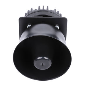 Jingwei ลำโพงแตรกลางแจ้งปรับแต่งได้,ลำโพงไซเรนรถพยาบาลรถยนต์ไฟฟ้า11ohm อัตโนมัติลำโพงหน่วยขับฮอร์น - Product Image 2