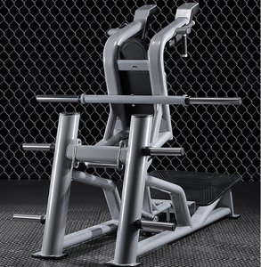 Отличная стабильность с большими педалями, Тренажерное Оборудование для тренажерного зала, супер-приседания для силовых тренировок, создатель ягодей - Product Image 5