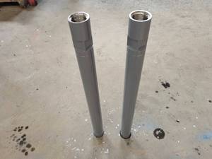 Csdrill áp suất không khí trung bình khoan đá BR2 DTH búa và bit - Product Image 5