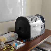 Probador de Voltaje de Descomposición de Aceite de Transformador FOT-G 80KV/100KV