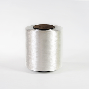 100% nylon 6 sợi có độ bền cao Filament sợi nylon 6 FDY 466dtex 933dtex cho vải - Product Image 3