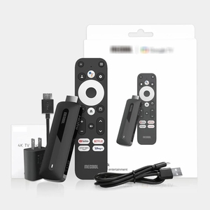 Decodificación HEVC/H.265 más popular 16500 DMIPS Smart <span class=keywords><strong>TV</strong></span> Stick Dual Band Wifi Android Streaming Player - Product Image 4
