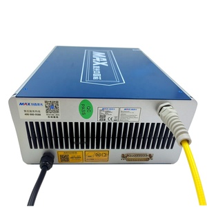 30 Wát q-switch loạt xung sợi Laser nguồn 1064nm Max MFP-30X MFP-30W cho sợi Laser đánh dấu máy - Product Image 4