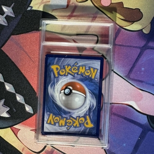 Dalle de <span class=keywords><strong>carte</strong></span> de classement de qualité exclusive Dalle de <span class=keywords><strong>carte</strong></span> graduée <span class=keywords><strong>vide</strong></span> pour TCG YuGioh Pokemon Sports Trading Card - Product Image 1