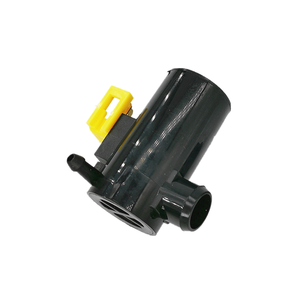 Pompa Lavavetri 3841080J00 per <span class=keywords><strong>Suzuki</strong></span> <span class=keywords><strong>SX4</strong></span> 38410-80J00 - Product Image 1