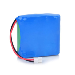 Dung lượng cao 11.1V/2000mAh-2600mAh pin <span class=keywords><strong>lithium</strong></span> <span class=keywords><strong>ion</strong></span> gói chuyên nghiệp tùy chỉnh cho hiệu suất độ bền lâu dài - Product Image 6