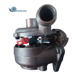Turbocompresor BV39 54399700030 14411-00Q0F 8200405203 para <span class=keywords><strong>Nissan</strong></span> <span class=keywords><strong>Qashqai</strong></span> SUV1.5 <span class=keywords><strong>dCi</strong></span> 1461ccm 103HP 76KW - Product Image 4