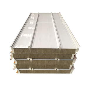 แผ่น<span class=keywords><strong>หลังคา</strong></span>โลหะหุ้มฉนวนน้ำหนักเบาแผงห<span class=keywords><strong>ล</strong></span>ังคาแซนวิชแผงแซนวิชแผงเห<span class=keywords><strong>ล</strong></span>็กหุ้มฉนวน - Product Image 4