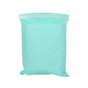 Bolsa de Correo de Polipropileno Biodegradable D2W Ecológica con Impresión Personalizada, Bolsa de Plástico Autosellable de 60 Micras para Envío de Ropa - Product Image 4