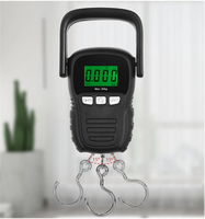 Valise électronique portable rechargeable de haute qualité Balance de voyage suspendue Balance à bagages numérique
