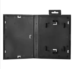 Meilleur Boîtier de Jeu Personnalisable pour <span class=keywords><strong>Console</strong></span> de Jeu Vidéo <span class=keywords><strong>Sega</strong></span> <span class=keywords><strong>Megadrive</strong></span> Genesis - Product Image 2