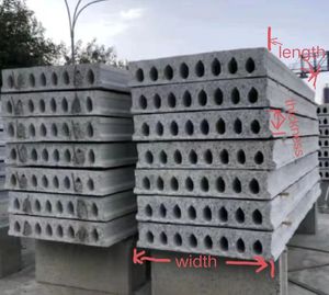 Machine d'extrusion de panneaux muraux en <span class=keywords><strong>béton</strong></span> pour intérieur et extérieur, haute productivité, moteur à économie d'énergie, semi-automatique pour maisons préfabriquées - Product Image 6