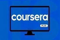 Coursera Plus est un programme exclusif de certification d'un an pour les domaines de la programmation Python, de l'apprentissage automatique et des mathématiques.