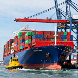 Ddp אקספרס Dhl אוויר/ים הובלה ימית מסין למדינות המאוחדות, הממלכה המאוחדת, קנדה, גרמניה, עליות - Product Image 3