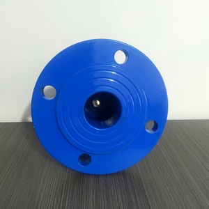 Mặt bích Van xả nhanh p41x cổng đơn thủy lực van xả áp lực nước PN16 - Product Image 4