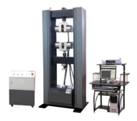 200kN Metal Material Testing Tensile Testing Machine Equipment