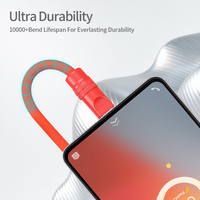 Nouveau câble de charge et de données USB-C vers USB-C en silicone liquide souple, spiralé, enroulé, avec connecteur en aluminium, compatible PD60/100W, pour téléphone